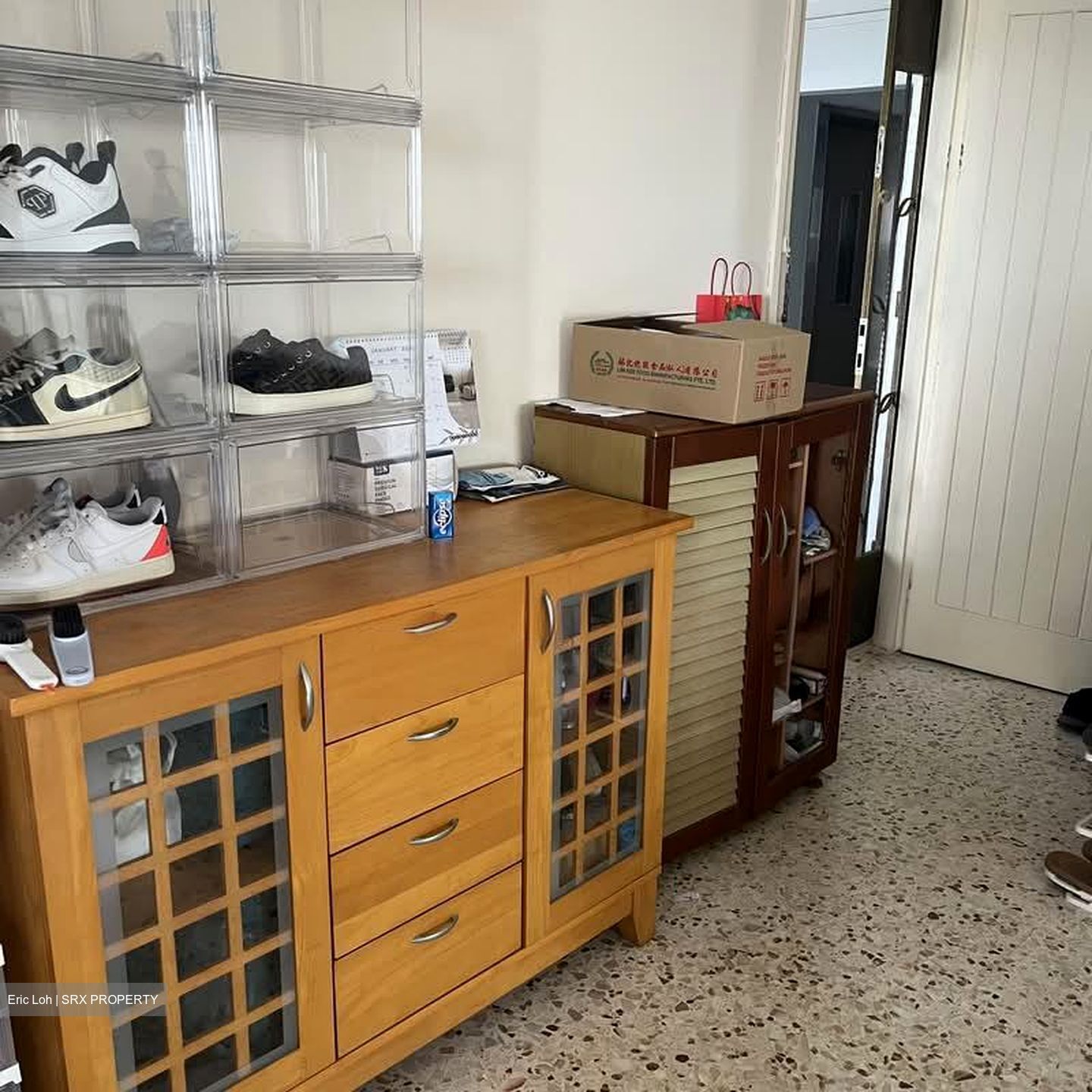 Blk 710 Ang Mo Kio Avenue 8 (Ang Mo Kio), HDB 5 Rooms #591692481